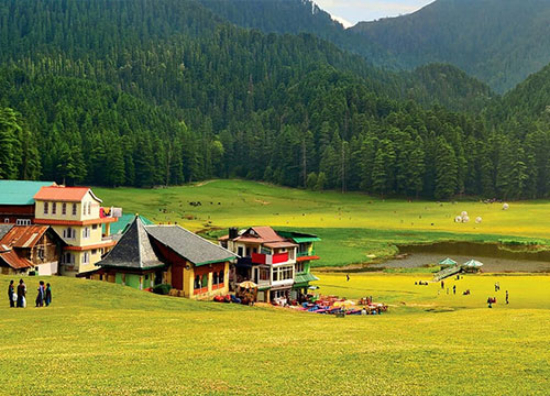 Himachal Packages