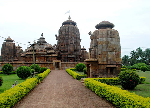 Odisha